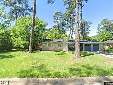 Avenue P, HUNTSVILLE, TX 77340
