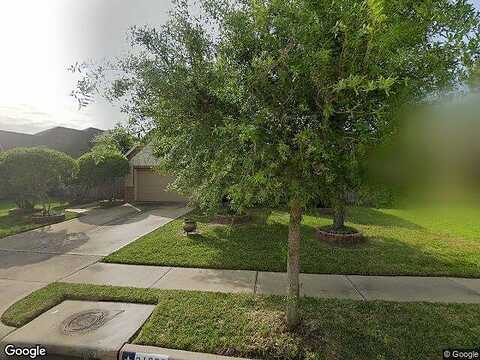 Barrett Creek, RICHMOND, TX 77407