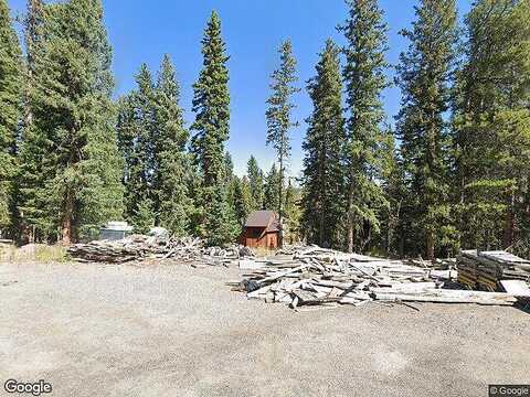 Colorado 103, IDAHO SPRINGS, CO 80452