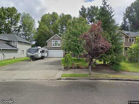 20Th, PUYALLUP, WA 98372
