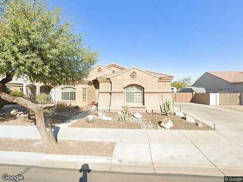 Camacho, QUEEN CREEK, AZ 85142