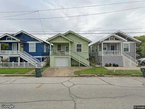 35Th, GALVESTON, TX 77550