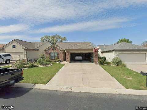Yukon, GEORGETOWN, TX 78633