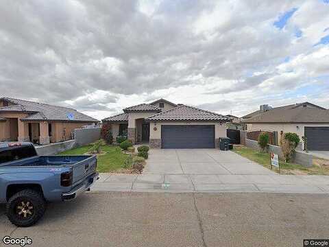 Cecilia Torres, SAN LUIS, AZ 85336