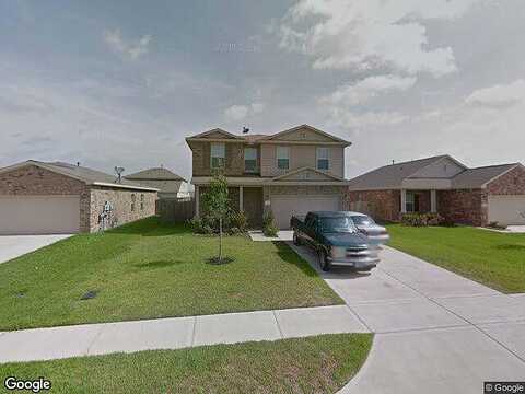 Hawks View, LA MARQUE, TX 77568