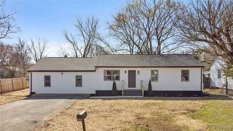 Westover, HENRICO, VA 23231