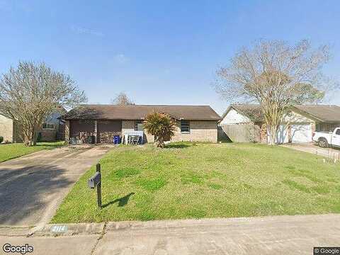 Yorktown, LEAGUE CITY, TX 77573
