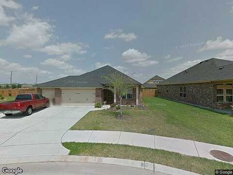 Witham Park, FRESNO, TX 77545