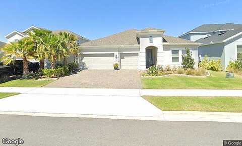 Old Hollow, CLERMONT, FL 34715