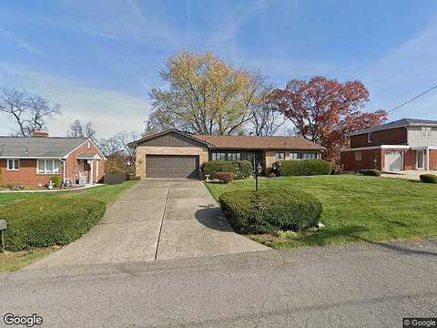 Wainwright, MCKEESPORT, PA 15132
