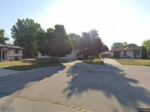 Theresa, STEWARTVILLE, MN 55976