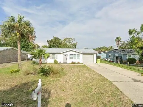 Santo Thomas, PANAMA CITY BEACH, FL 32413