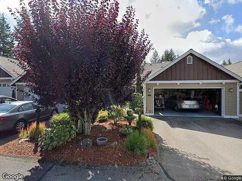 Sterling, ALLYN, WA 98524