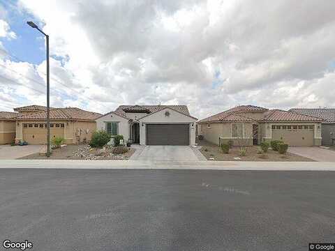 267Th, BUCKEYE, AZ 85396