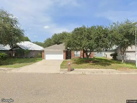 28Th, MISSION, TX 78574