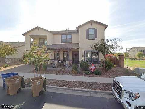 Reins, QUEEN CREEK, AZ 85142