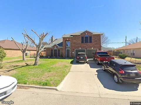 Wickiup, HARKER HEIGHTS, TX 76548