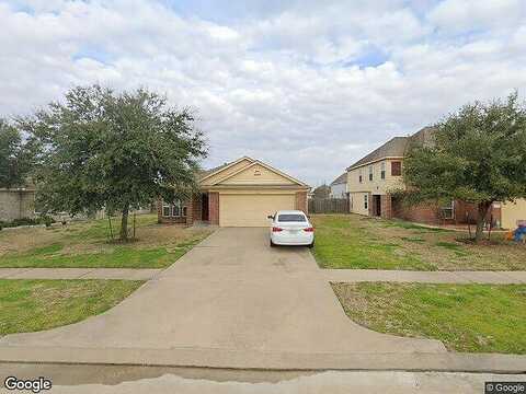 Bishop Hollow, ROSENBERG, TX 77471