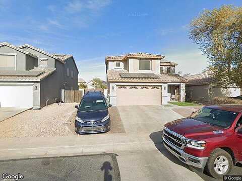 Sansom, MARICOPA, AZ 85138