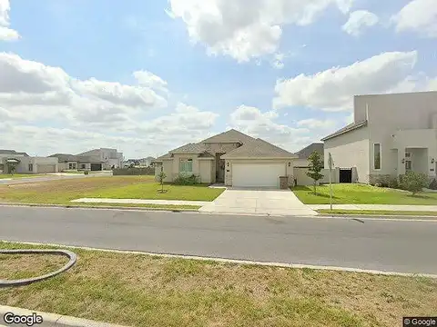 Macquarie, EDINBURG, TX 78542
