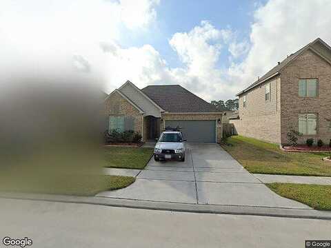 Crinet Square, KINGWOOD, TX 77339