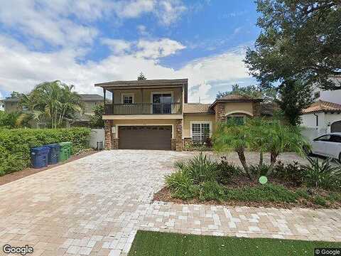 Hale, TAMPA, FL 33609