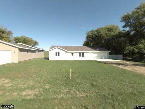 Niggeler, ELIZABETH, MN 56533
