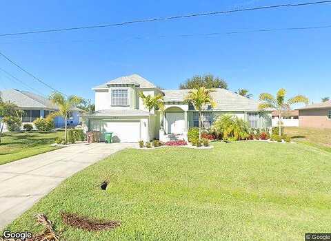 3Rd, CAPE CORAL, FL 33990