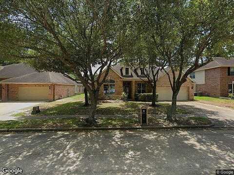 Bentwood Oaks, PORTER, TX 77365