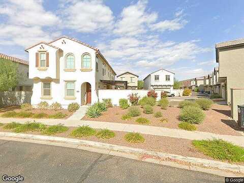Legend, BUCKEYE, AZ 85396