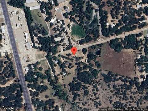Old Fort Gates, GATESVILLE, TX 76528