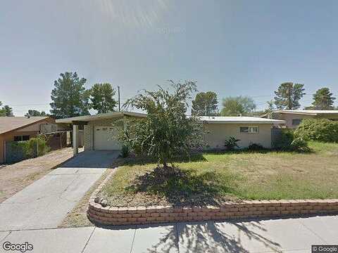 5Th, SAN MANUEL, AZ 85631