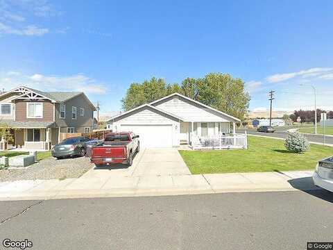 Clemans, MOXEE, WA 98936