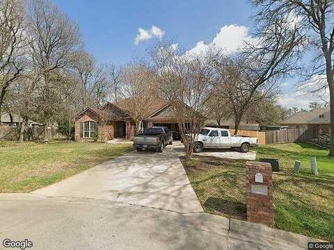 Champion, LITTLE RIVER ACADEMY, TX 76554