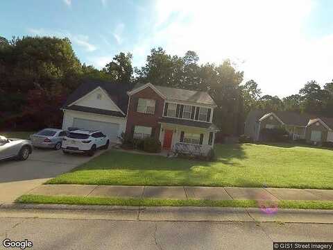 Belmont, MONROE, GA 30655