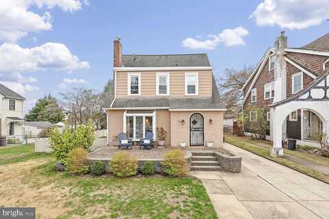 1St, BROOMALL, PA 19008