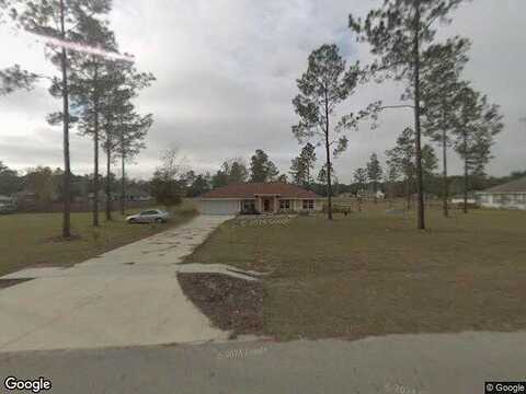 250Th, HIGH SPRINGS, FL 32643