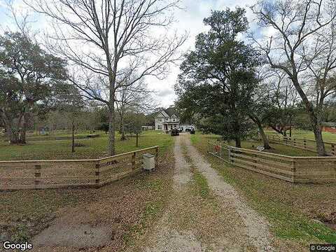 Live Oak, DAMON, TX 77430