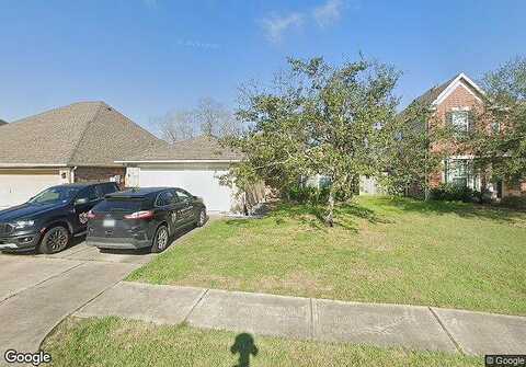 Rippling Creek, ALVIN, TX 77511