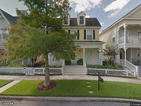 Norfolk, KISSIMMEE, FL 34747