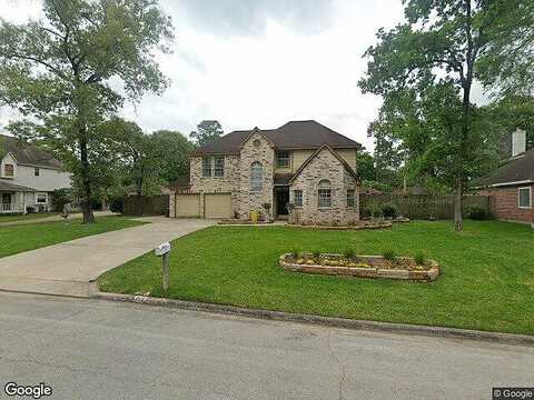 Heather, CONROE, TX 77385