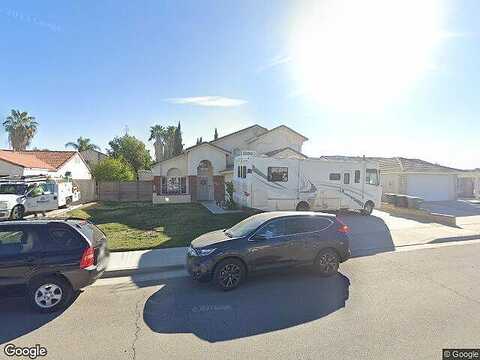 Albany, SAN JACINTO, CA 92582