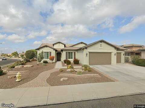 271St, BUCKEYE, AZ 85396