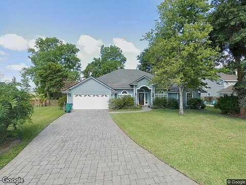 Marye Brant, NEPTUNE BEACH, FL 32266