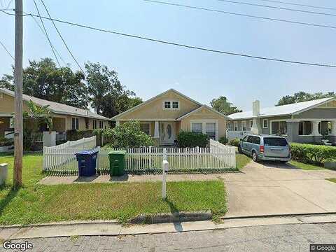 Fern, TAMPA, FL 33604