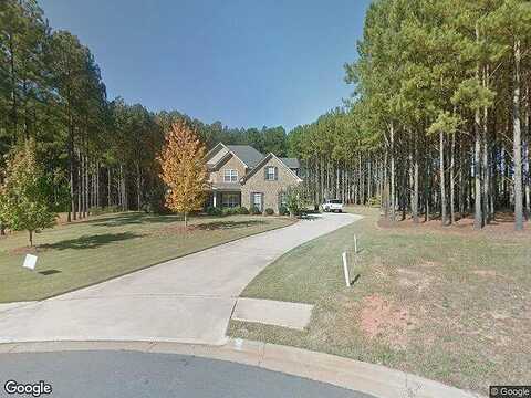 Carmell, MCDONOUGH, GA 30252