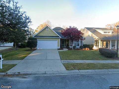 Magnolia, GROVETOWN, GA 30813