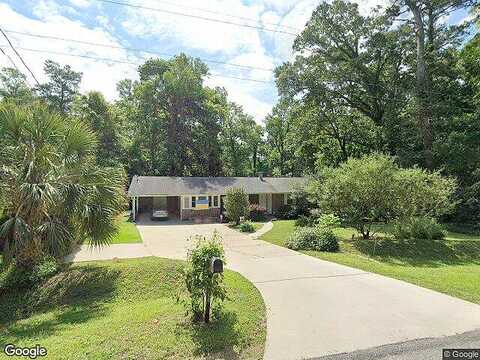 Chowkeebin Nene, TALLAHASSEE, FL 32301