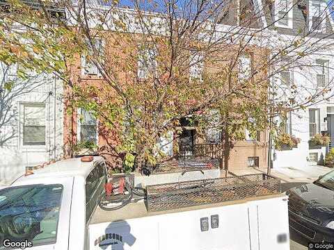 Catharine, PHILADELPHIA, PA 19146