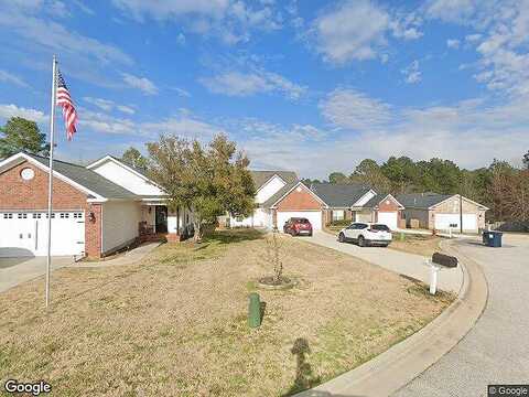 Sylvan Lake, GROVETOWN, GA 30813